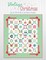 It's Sew Emma Lori Holt Vintage Christmas Quilt Book P051-VINTAGECHRISTMAS